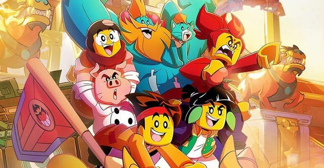 몽키키드
