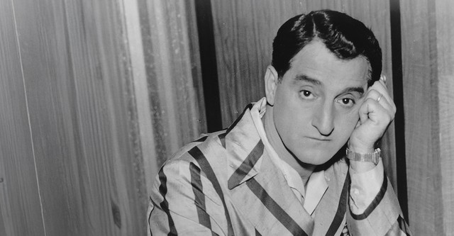 The Danny Thomas Show