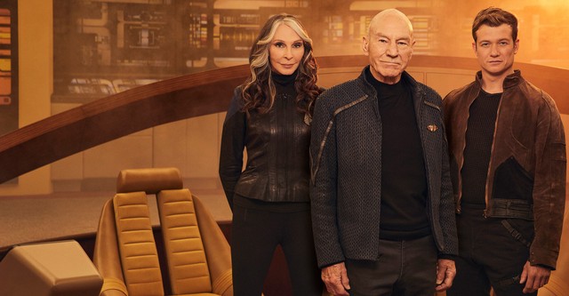 Star Trek: Picard