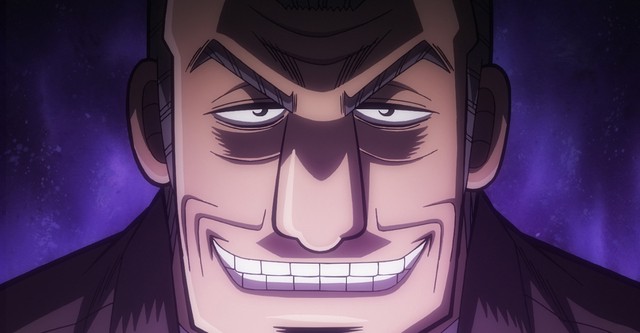 Mr. Tonegawa Middle Management Blues!