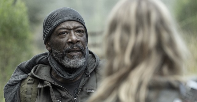 Fear the Walking Dead