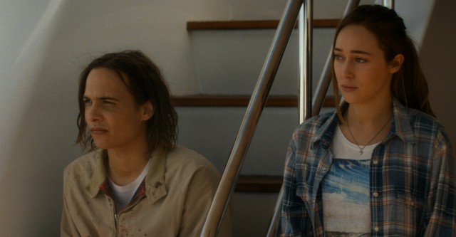 Fear the Walking Dead