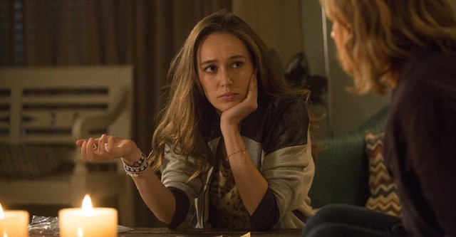 Fear the Walking Dead