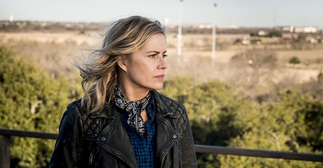 Fear the Walking Dead