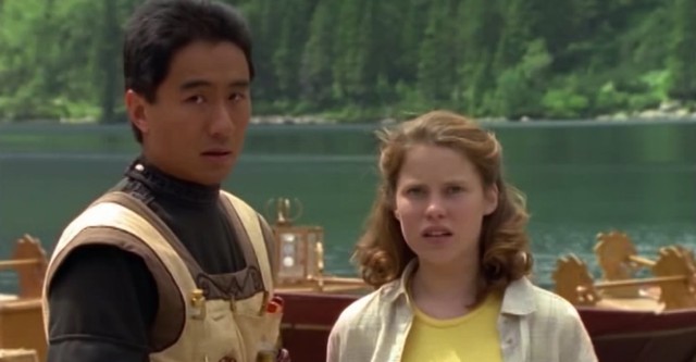 Spellbinder Season 2 - watch full episodes streaming online