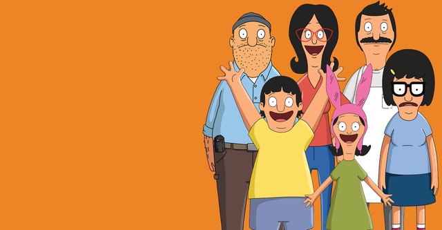 Bob's Burgers
