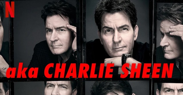 aka Charlie Sheen