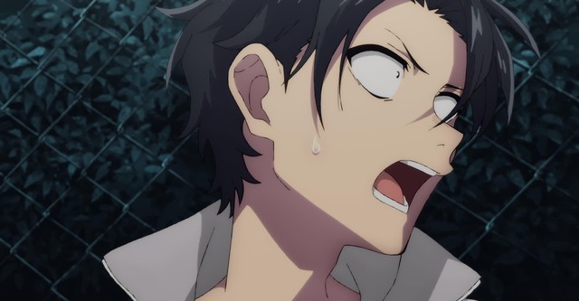 Yofukashi no Uta