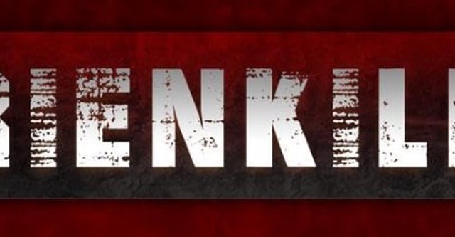 Serienkiller