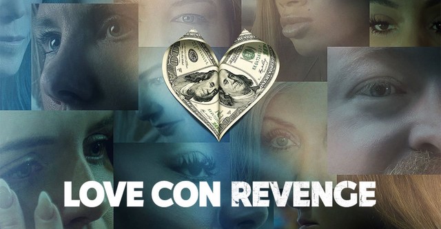 Love Con Revenge