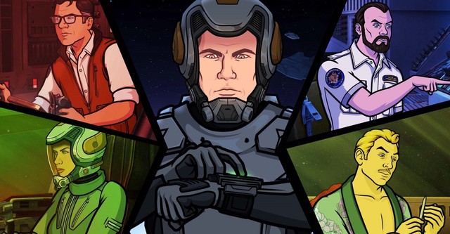 Archer