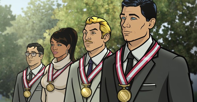 Archer