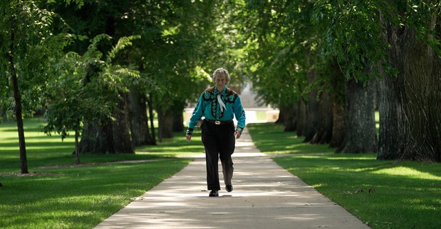 An Open Door: Temple Grandin