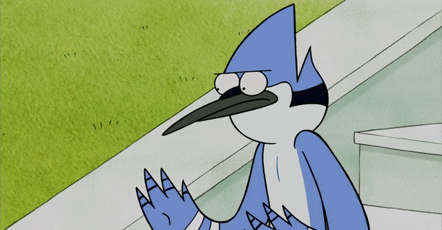 Regular Show