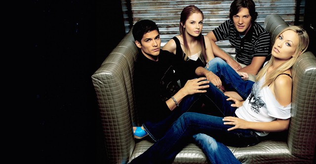 The O.C.