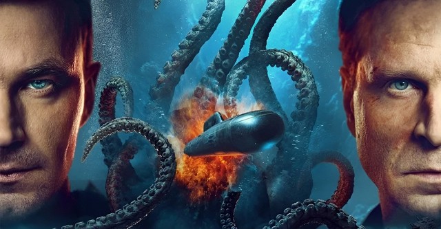 Kraken: O Terror das Profundezas