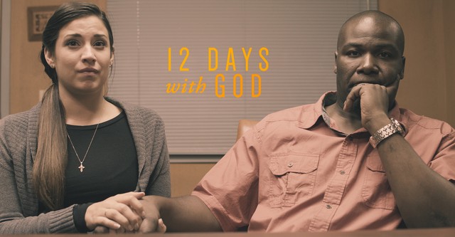 12 Days with God