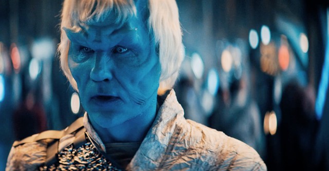 ستار تريك: اكتشاف