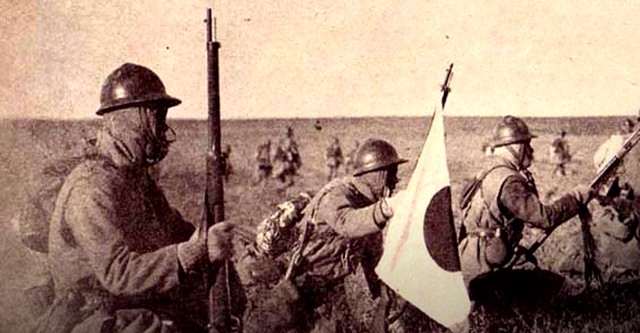 Kanji Ishiwara: The Man Who Triggered the War