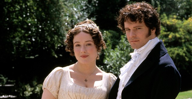 Pride and Prejudice