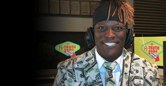 The R-Truth Game Show