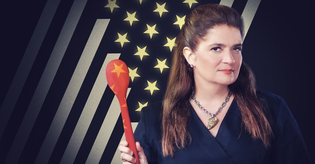 Todos contra la chef Alex