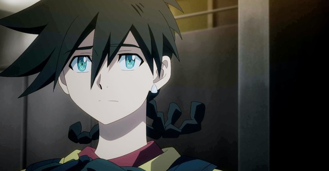 Kyokai Senki - Macchine da guerra al confine