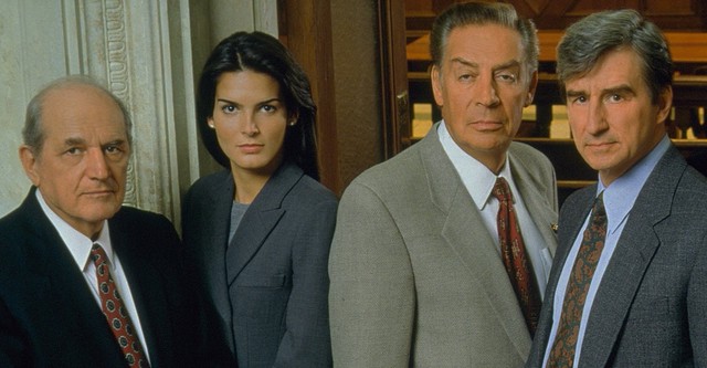 LAW＆ORDER