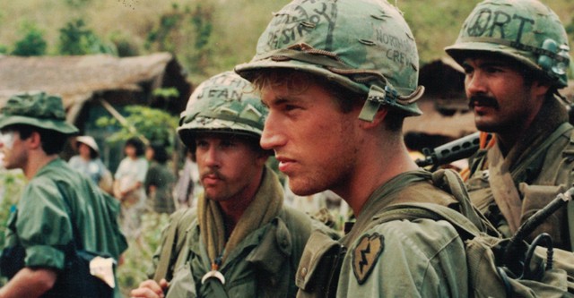 Brothers in Arms
