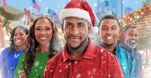 Another Christmas