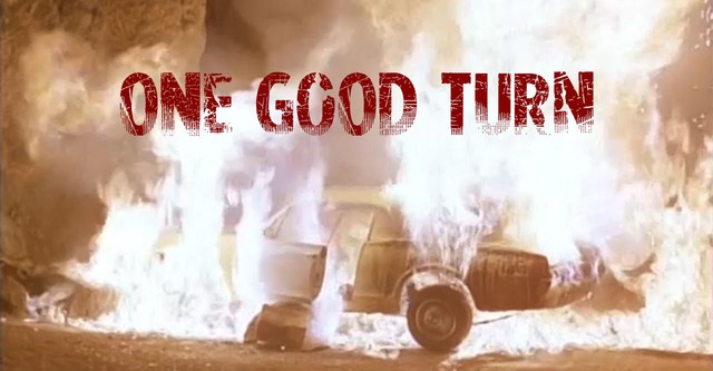 Circostanze pericolose