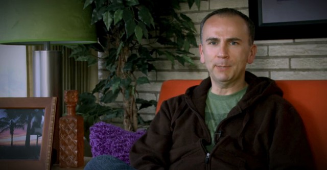 Von Fett zur Ziellinie [OV]