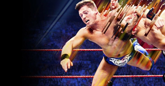 WWE Over the Limit