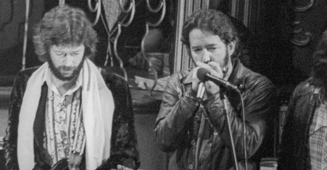Horn from the Heart: The Paul Butterfield Story
