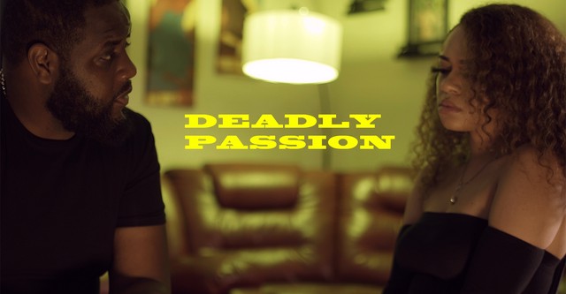 Deadly Passion