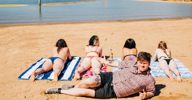 Babe Beach