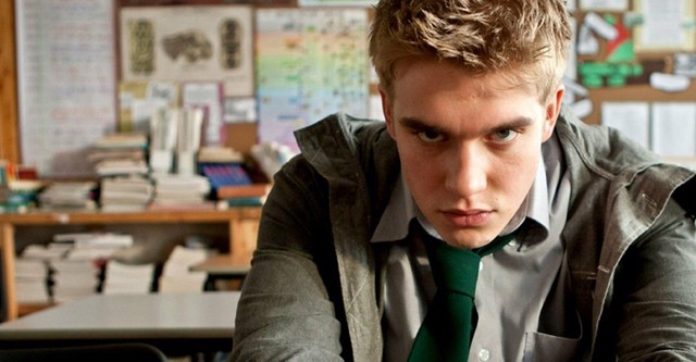 Wolfblood
