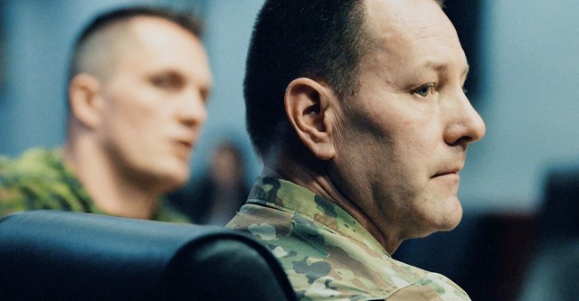 Linea di potere - Lotta al terrorismo