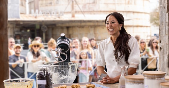 Silos Baking Competition