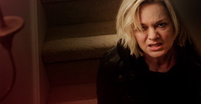 L'Ombre d'une mère indigne