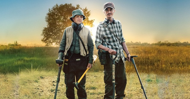 Detectorists