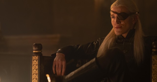 Game of thrones: House of the Dragon