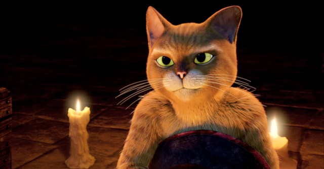The Adventures of Puss in Boots