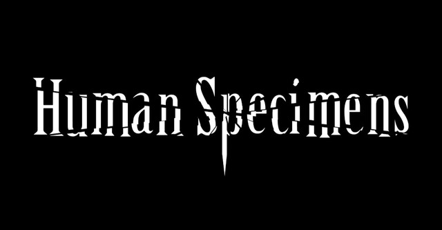 Human Specimens