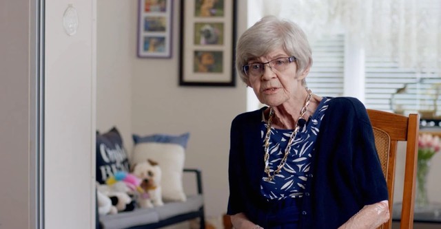 The Christine Jessop Story