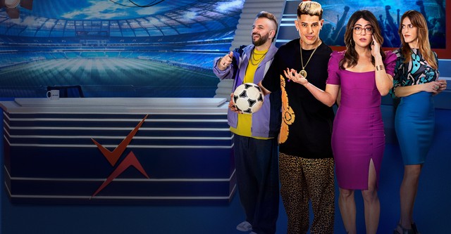 Juego cruzado: Unidos por el odio