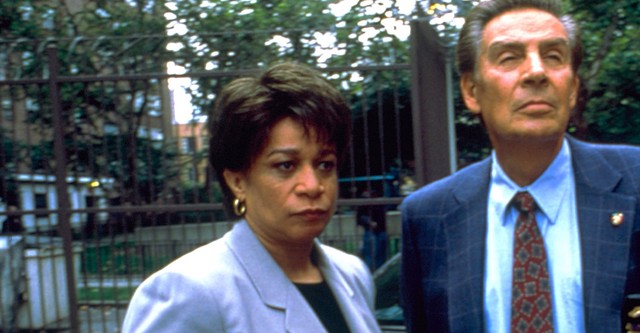 LAW＆ORDER