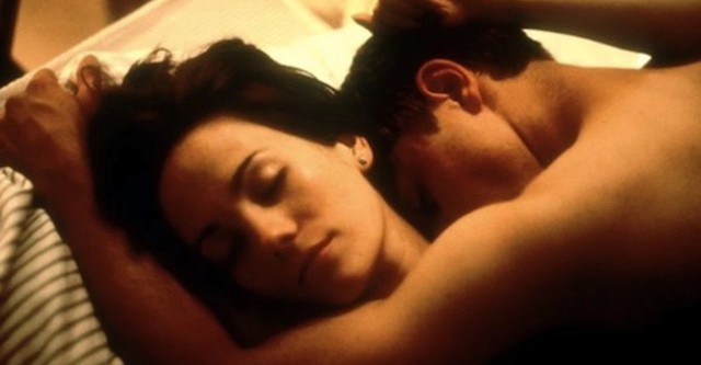 First Love, Last Rites