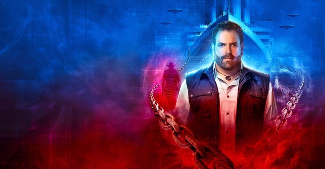 Josh Gates et les mystères de l'histoire