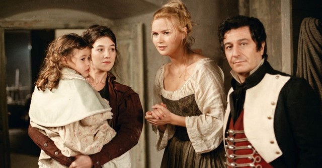 Les Misérables - Gefangene des Schicksals